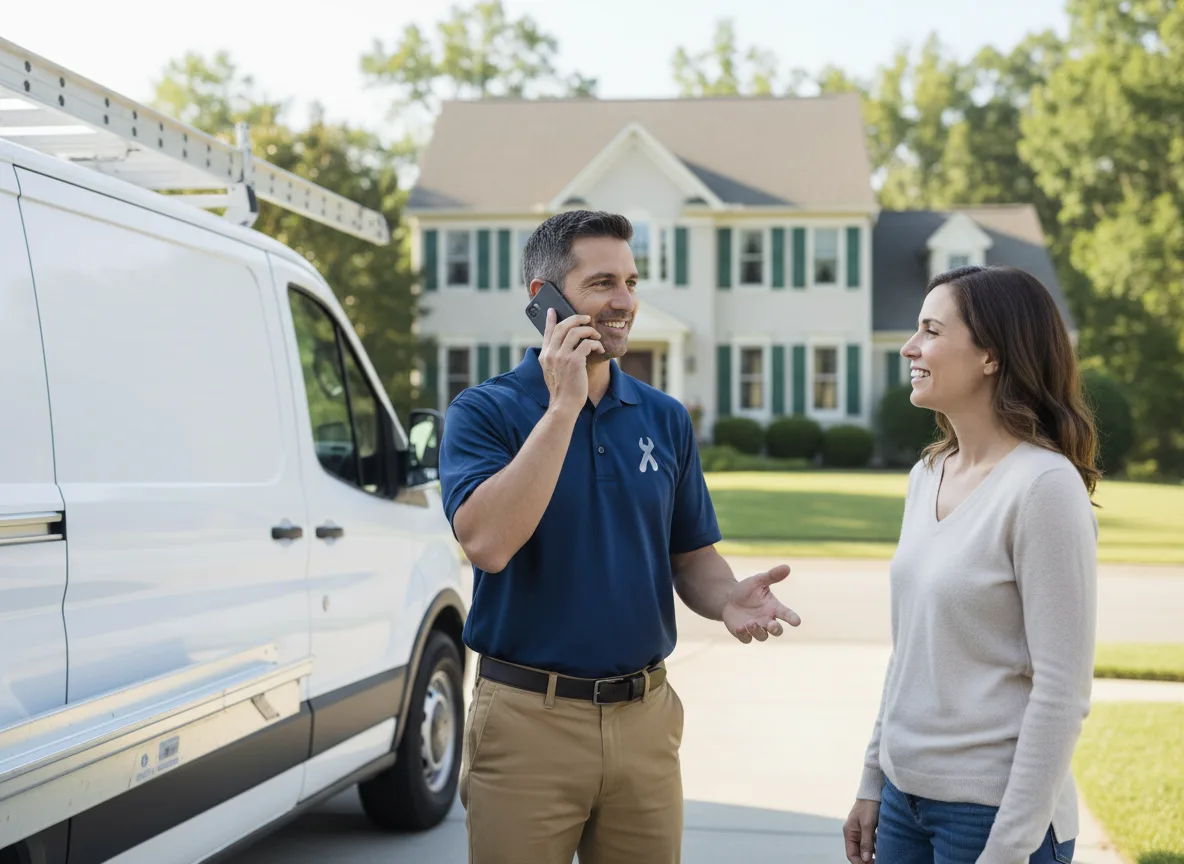 Home Gutter Service Malden, WA FAQs